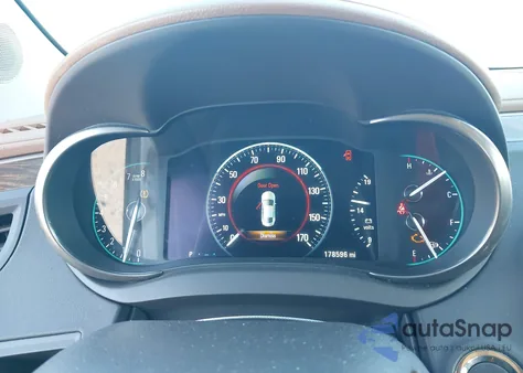 2014 Buick Lacrosse Premium I Group z USA, uszkodzony, nr VIN 1G4GD5G35EF111630